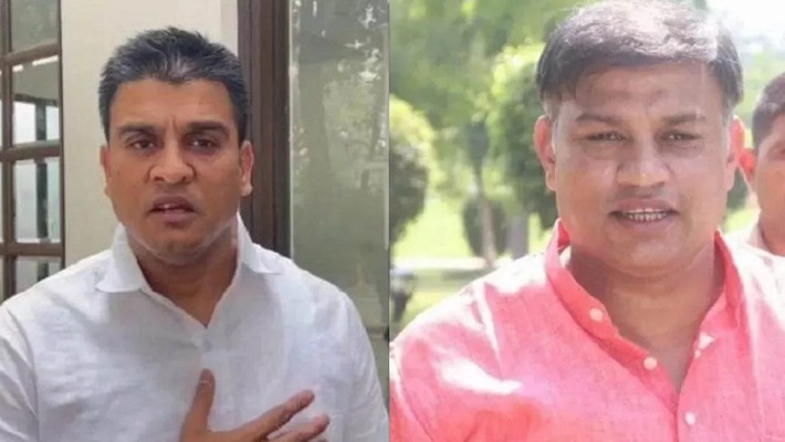 कानपुर: सपा विधायक की मुश्किलें नहीं हो रही कम, इरफान सोलंकी पर गैंगस्टर समेत दर्ज हुए 3 नए केस
