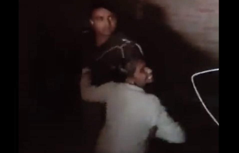 कानपुर: महिला ने दारोगा को कमरे में किया बंद, झूठे केस में पुलिसकर्मी को फंसाने का था प्लान