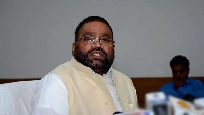 SP नेता स्वामी प्रसाद मौर्य ने रामचरितमानस को बताया बकवास, कहा- ‘इस पर लगना चाहिए बैन’