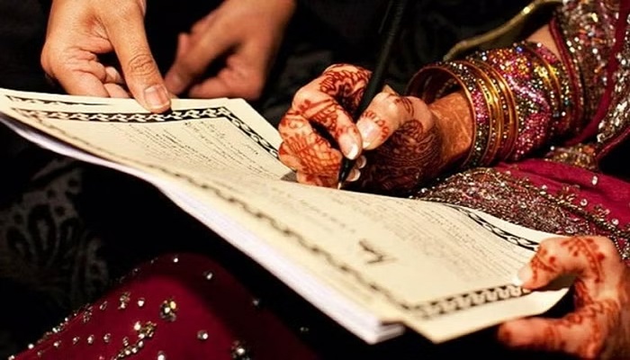 अजब-गजब इश्क: 42 साल के भांजे को दिल दे बैठी 60 साल की मामी, युवक बोला- प्यार नहीं इसलिए बनाया जा रहा शादी का दबाव